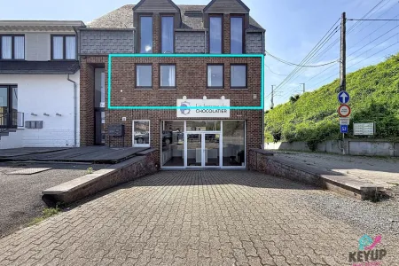 Appartement À vendre Namur