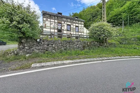 Maison À vendre Anhée