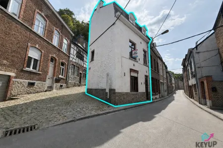 Huis Gearchiveerd Dinant