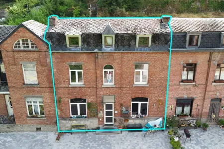 Huis Gearchiveerd Dinant