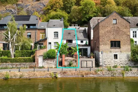 Huis Gearchiveerd Dinant