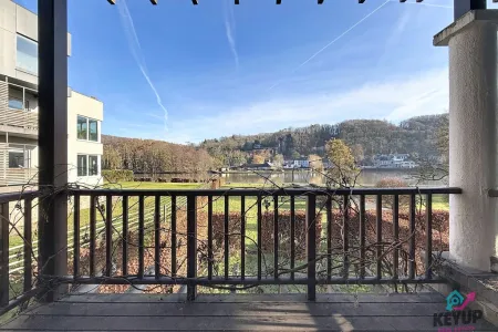 Appartement Gearchiveerd Anhée