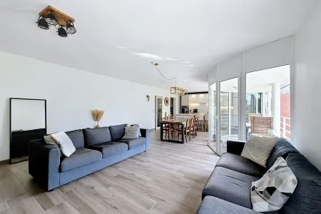 Appartement Gearchiveerd Ciney