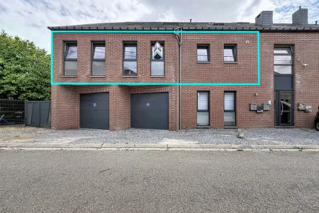 Appartement À vendre Gerpinnes