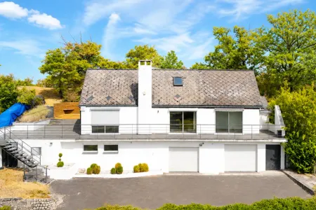 Huis Gearchiveerd Viroinval