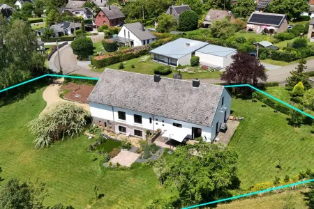Huis Gearchiveerd Dinant