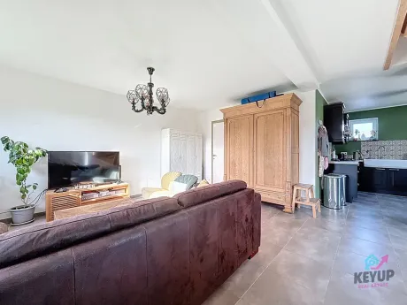 Maison à Havelange - Rue Pré du Mayeur 4, 5372 - photo 4