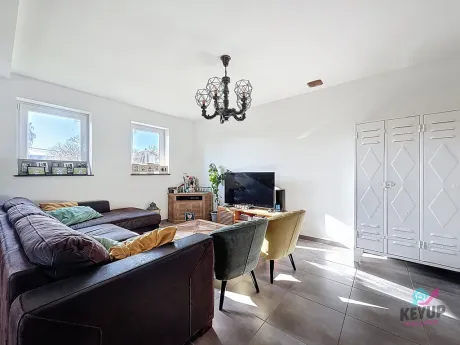 Maison à Havelange - Rue Pré du Mayeur 4, 5372 - photo 5