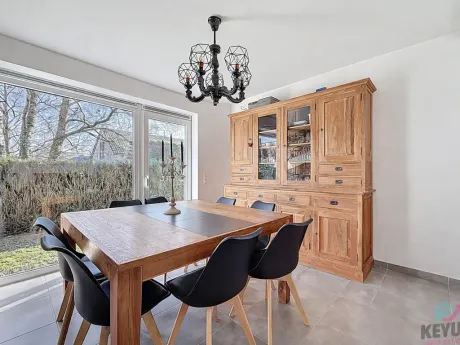 Maison à Havelange - Rue Pré du Mayeur 4, 5372 - photo 6