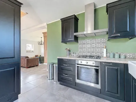 Maison à Havelange - Rue Pré du Mayeur 4, 5372 - photo 7
