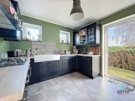 Maison à Havelange - Rue Pré du Mayeur 4, 5372 - photo 8