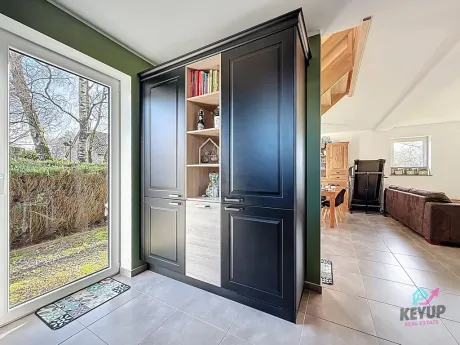Maison à Havelange - Rue Pré du Mayeur 4, 5372 - photo 9