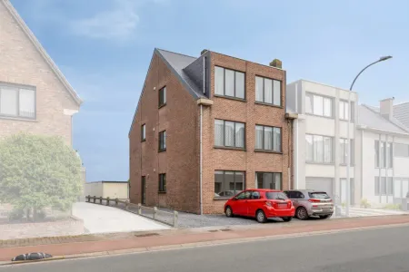 Appartement Gearchiveerd Merchtem
