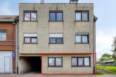 Appartement Te Koop Merchtem