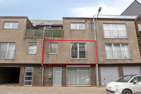 Appartement Gearchiveerd Merchtem