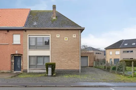 Garage Te Koop Merchtem