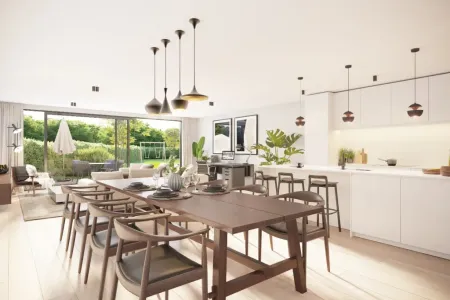 Appartement Te Koop Merchtem