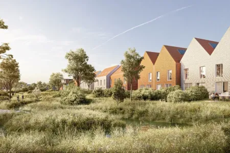Huis Te Koop Kapelle-op-den-Bos