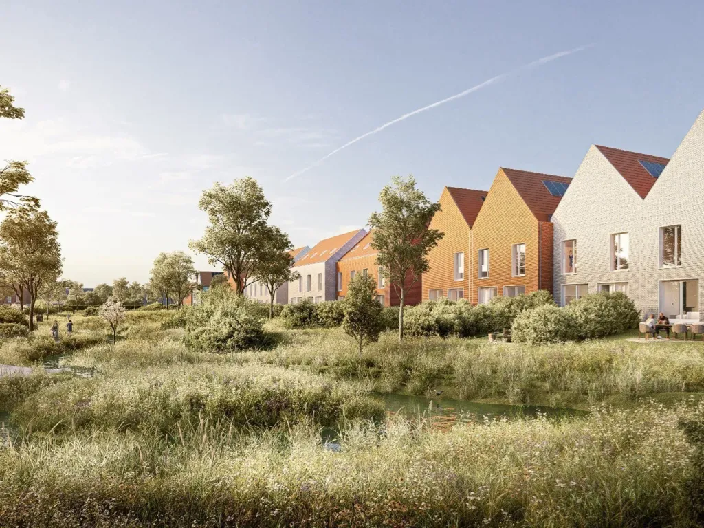 Hoofdfoto Huis in Kapelle-op-den-Bos
