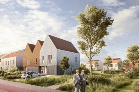 Huis Te Koop Kapelle-op-den-Bos