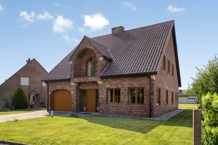 Huis Te Koop Asse