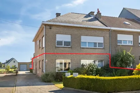 Appartement Te Koop Merchtem