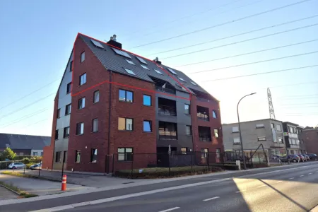 Appartement À louer Merchtem