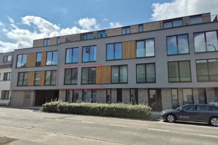 Maison À louer Merchtem