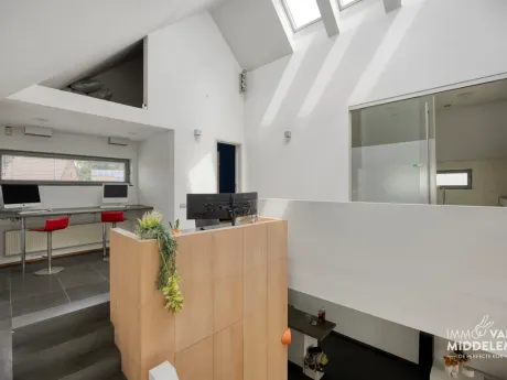 Maison à Ternat - Nieuwbaan 15, 1740 - photo 10
