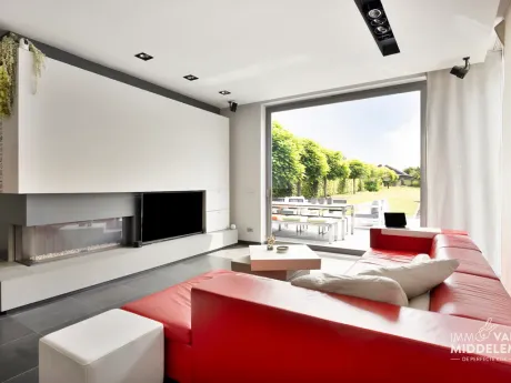 Maison à Ternat - Nieuwbaan 15, 1740 - photo 6