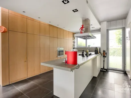 Maison à Ternat - Nieuwbaan 15, 1740 - photo 8