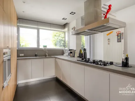 Maison à Ternat - Nieuwbaan 15, 1740 - photo 9