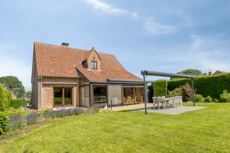 Huis Te Koop Lennik