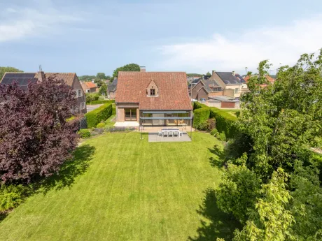 Huis in Lennik - Korte Schapenstraat 220, 1750 - foto 2
