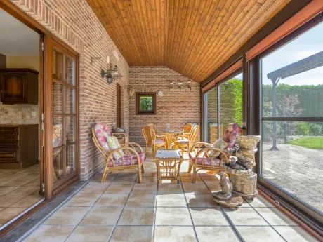 Huis in Lennik - Korte Schapenstraat 220, 1750 - foto 7