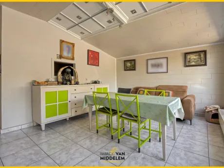 Maison à Ternat - Fossebaan 101, 1740 - photo 5
