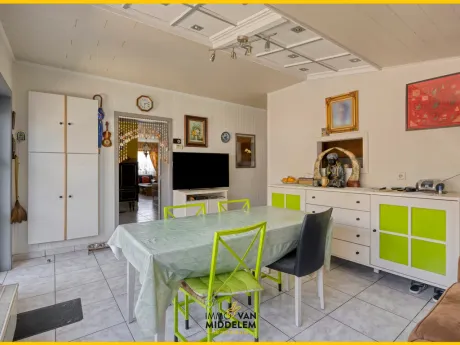 Maison à Ternat - Fossebaan 101, 1740 - photo 6