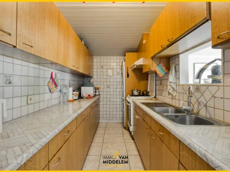 Maison à Ternat - Fossebaan 101, 1740 - photo 7