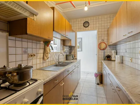 Maison à Ternat - Fossebaan 101, 1740 - photo 8