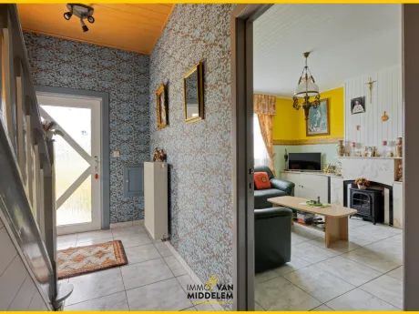 Maison à Ternat - Fossebaan 101, 1740 - photo 9