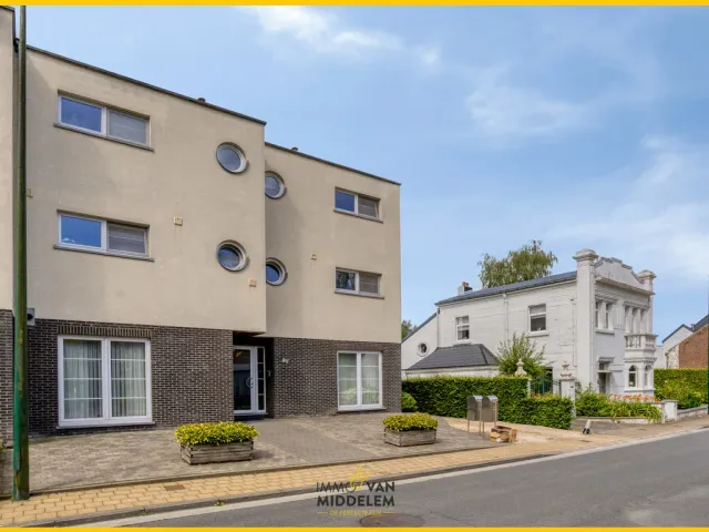 Appartement à Erembodegem - Resschebeke 70, 9320