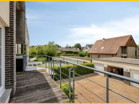 Appartement à Erembodegem - Resschebeke 70, 9320 - photo 8
