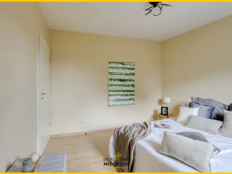 Appartement in Ternat - Borredam 4, 1740 - foto 10