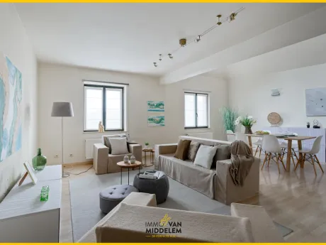 Appartement in Ternat - Borredam 4, 1740 - foto 2