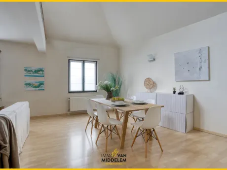 Appartement in Ternat - Borredam 4, 1740 - foto 3