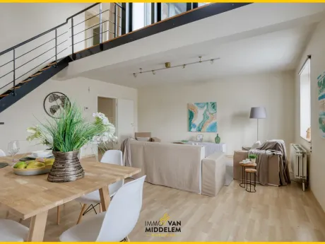 Appartement in Ternat - Borredam 4, 1740 - foto 4