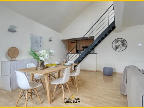 Appartement in Ternat - Borredam 4, 1740 - foto 5