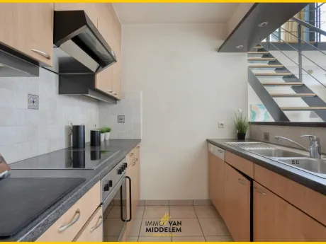 Appartement in Ternat - Borredam 4, 1740 - foto 6