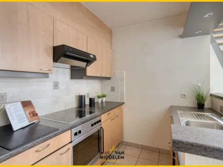 Appartement in Ternat - Borredam 4, 1740 - foto 7