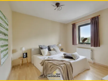 Appartement in Ternat - Borredam 4, 1740 - foto 9